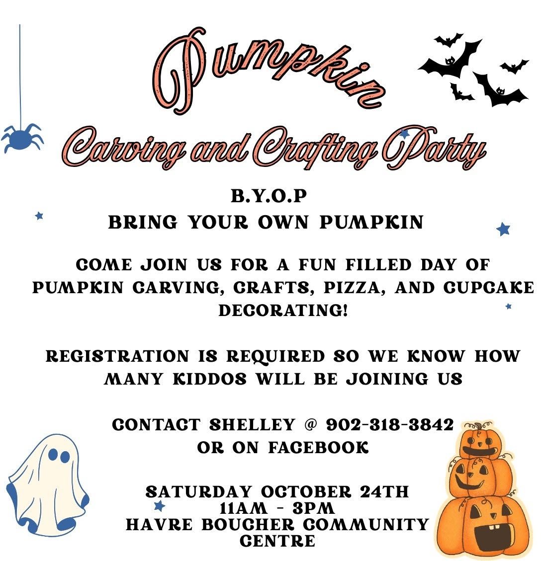 Pumpkin Carving