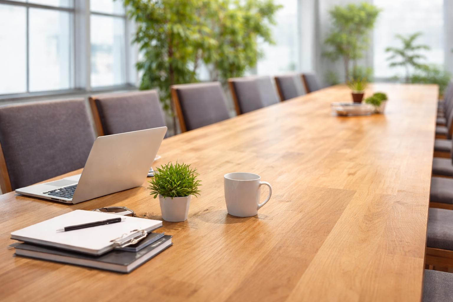 Board Room