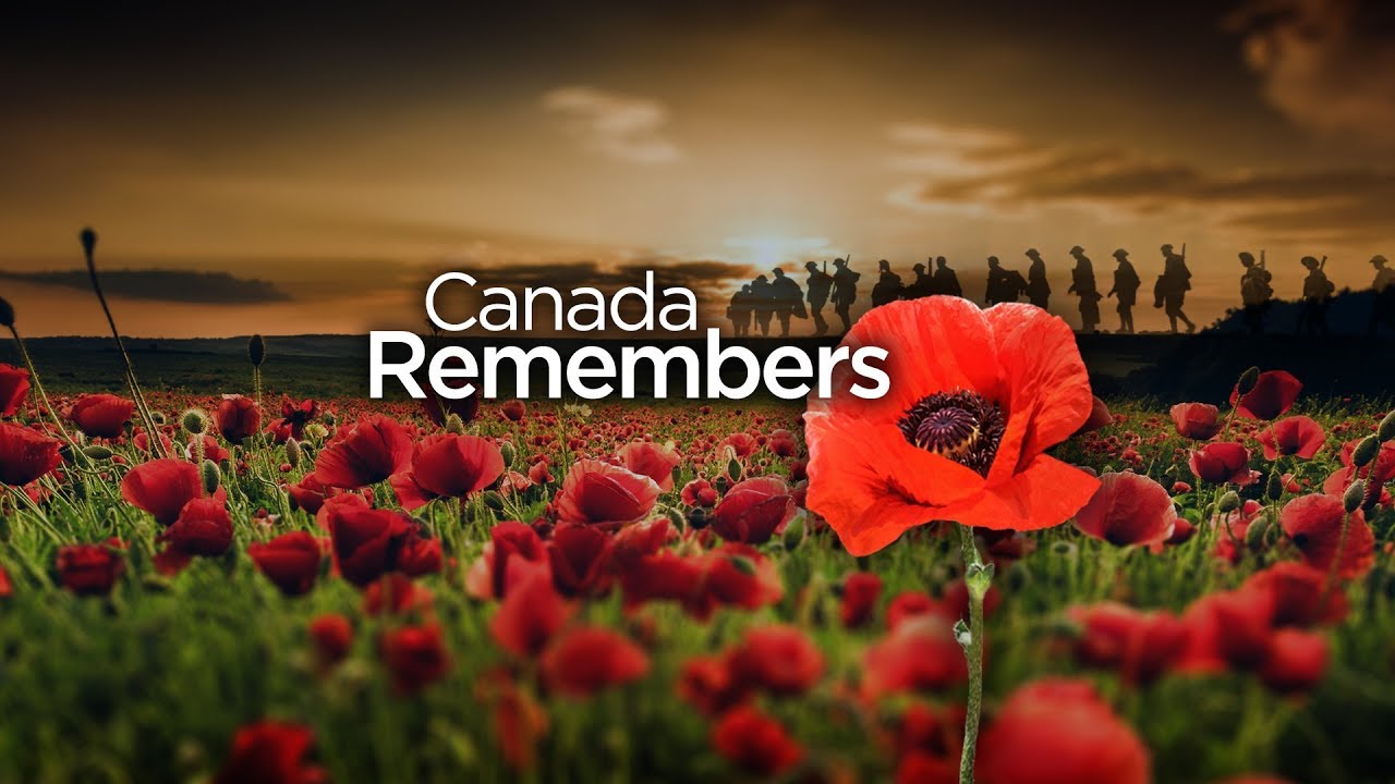 weremember